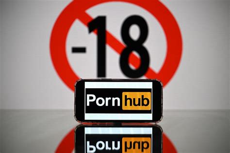 why cant i search pornhub|No access to adult websites for no reason